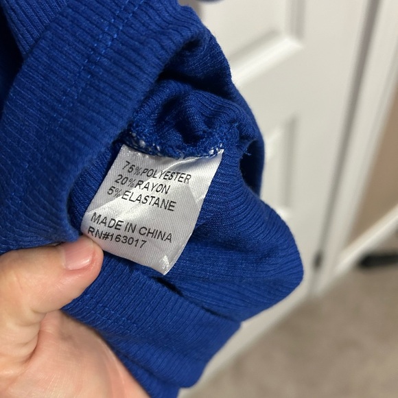 Princess Polly Portia Mini Dress - Picture 7 of 7